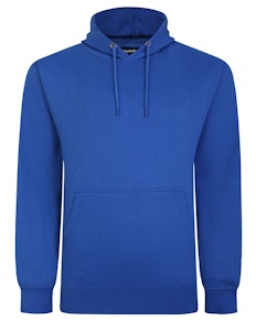 Bigdude Original Pullover Hoody Royal Blue Tall